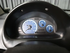 Хетчбэк Daewoo Matiz 2012 года, 279000 рублей, Ставрополь