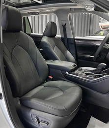 Внедорожник Toyota Highlander 2025 года, 4927000 рублей, Красноярск
