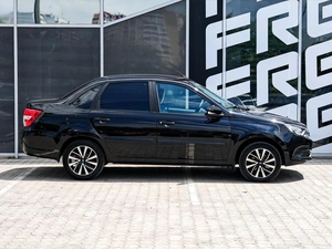 Седан ВАЗ (LADA) Granta 2022 года, 880000 рублей, Краснодар