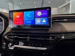 Внедорожник Haval Jolion 2026 года, 2799000 рублей, Красноярск