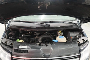 Минивэн Volkswagen Caravelle 2016 года, 2620000 рублей, Курск