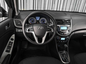 Седан Hyundai Solaris 2013 года, 939000 рублей, Ставрополь