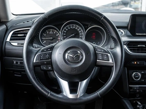 Седан Mazda 6 2015 года, 1790000 рублей, Ставрополь