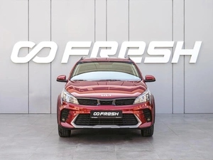 Хетчбэк Kia Rio X 2021 года, 1990000 рублей, Краснодар