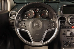 Внедорожник Opel Antara 2008 года, 919000 рублей, Тюмень