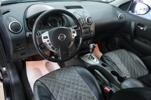 Внедорожник Nissan Qashqai 2013 года, 1249000 рублей, Омск