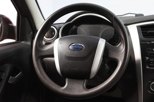 Хетчбэк Datsun mi-DO 2016 года, 679000 рублей, Новосибирск