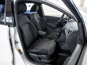 Хетчбэк Volkswagen Polo 2012 года, 849000 рублей, Краснодар