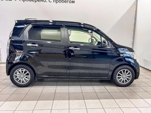 Хетчбэк Honda N-WGN 2016 года, 629000 рублей, Красноярск