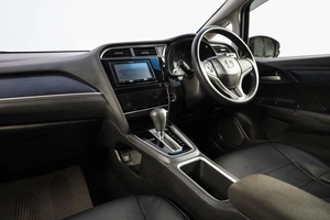 Универсал Honda Shuttle 2016 года, 1369000 рублей, Новосибирск