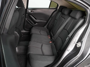 Седан Mazda 3 2016 года, 1679000 рублей, Аксай