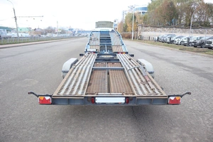 Автоэвакуатор ГЕФ 6046J3 2018 года, 2590000 рублей, Брянск