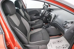 Внедорожник Renault Kaptur 2019 года, 1509000 рублей, Красноярск