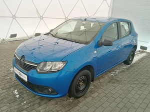Хэтчбек Renault Sandero 1 года, 930000 рублей, Клинцы
