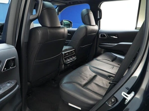 Внедорожник Toyota Land Cruiser 2021 года, 7799077 рублей, Москва