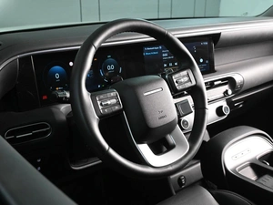 Внедорожник Hyundai Palisade 2025 года, 8500000 рублей, Аксай