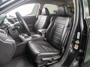 Седан Honda Accord 2012 года, 1649000 рублей, Тюмень