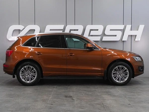 Внедорожник Audi Q5 2010 года, 2067000 рублей, Воронеж