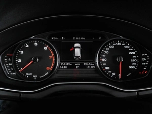 Внедорожник Audi Q5 2018 года, 2574000 рублей, Воронеж