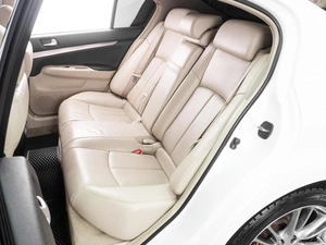 Седан Infiniti G25 2013 года, 1685000 рублей, Тюмень