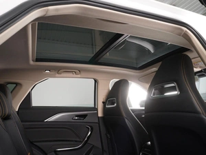 Внедорожник FAW Bestune T77 2024 года, 2069000 рублей, Красный Пахарь