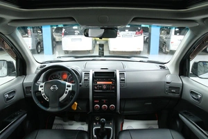 Внедорожник Nissan X-Trail 2008 года, 1298000 рублей, Солонцы