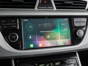 Внедорожник Geely Atlas 2019 года, 1724000 рублей, Воронеж