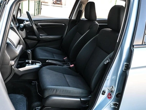 Хетчбэк Honda Fit 2019 года, 1124000 рублей, Кирилловка