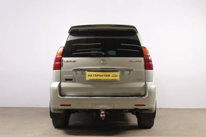 Внедорожник Lexus GX 2005 года, 2489000 рублей, Новосибирск