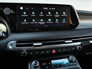 Внедорожник Hyundai Palisade 2023 года, 6294000 рублей, Кирилловка