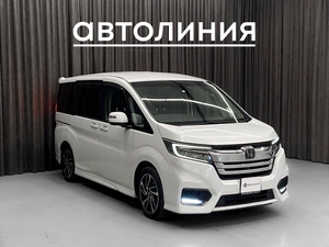 Минивэн Honda Stepwgn 2020 года, 2350000 рублей, Красноярск