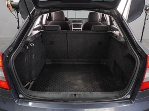 Лифтбек Skoda Octavia 2011 года, 599000 рублей, Воронеж