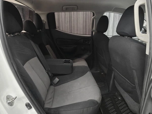 Пикап Mitsubishi L200 2019 года, 2050000 рублей, Красноярск