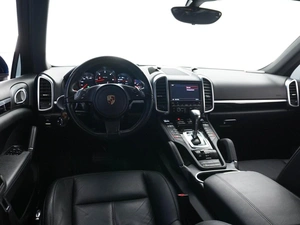 Внедорожник Porsche Cayenne 2013 года, 2977077 рублей, Москва