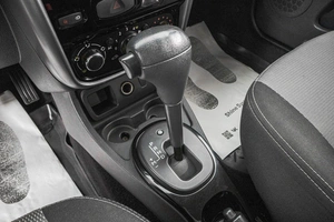 Внедорожник Renault Duster 2013 года, 959000 рублей, Барнаул