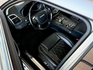 Внедорожник Haval H9 2021 года, 2920000 рублей, Уфа
