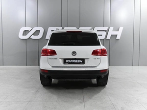 Внедорожник Volkswagen Touareg 2013 года, 2075000 рублей, Аксай