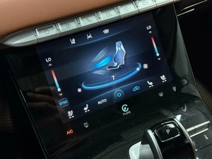 Внедорожник Chery Tiggo 8 Pro Max 2023 года, 2497000 рублей, Красноярск