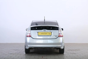 Лифтбек Toyota Prius 2008 года, 929000 рублей, Омск
