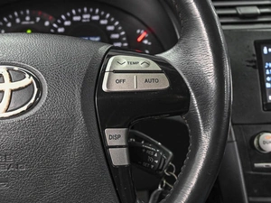 Седан Toyota Camry 2007 года, 999111 рублей, Ставрополь