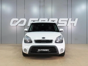 Хетчбэк Kia Soul 2012 года, 889000 рублей, Воронеж