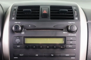 Седан Toyota Corolla 2008 года, 889000 рублей, Пермь