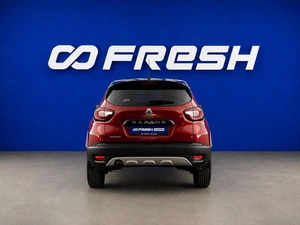 Внедорожник Renault Kaptur 2018 года, 1299077 рублей, Москва