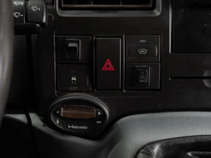 Ford Transit, VII (2006—2013) 2.4 TDCi MT (140 л.с.) 2011г. 2011 года, 799000 рублей, Тюмень