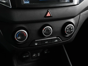 Внедорожник Hyundai Creta 2018 года, 1829000 рублей, Аксай