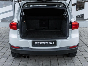 Внедорожник Volkswagen Tiguan 2014 года, 965070 рублей, Ставрополь