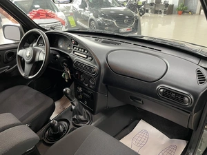 Внедорожник Chevrolet Niva 2012 года, 567000 рублей, Солонцы