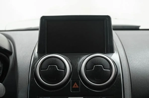 Внедорожник Nissan Qashqai 2008 года, 629000 рублей, Новокузнецк