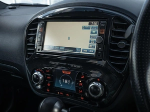 Внедорожник Nissan Juke 2012 года, 999000 рублей, Нижний Новгород