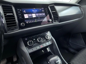 Внедорожник Skoda Kodiaq 2019 года, 2675000 рублей, Орёл